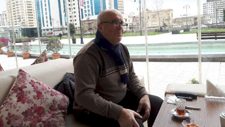    “Heç kim irad tuta bilməz ki, yazıçı həqiqətləri niyə açıq bildirmir” – Müsahibə    