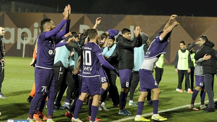    “Malmö” “Sumqayıt”ın mümkün rəqibləri sırasına qoşuldu    