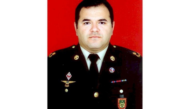    Hərbi qulluqçumuz koronavirusdan vəfat etdi - RƏSMİ   