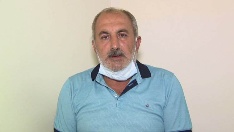    İstixanada narkotik əkib-becərən şəxs saxlanıldı   