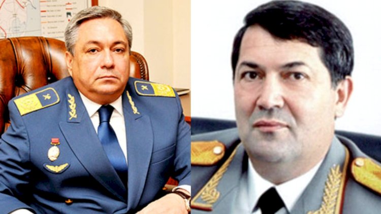    Generalın və keçmiş rəisin qohumunun məhkəməsi başlayır   
