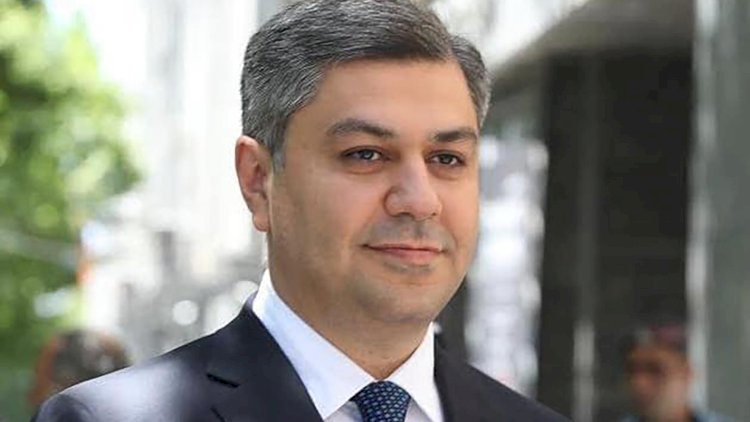    Ermənistanda keçmiş direktor MTX-yə çağırıldı   