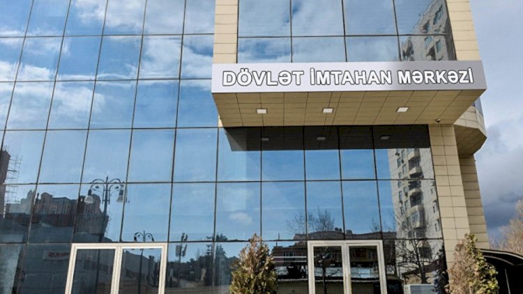    İmtahanların nəticələri ilə bağlı Apelyasiya Komissiyasına 826 müraciət olub   