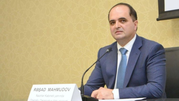    “Növbəti sərt məhdudlaşdırıcı tədbirlər...” – Rəşad Mahmudov   