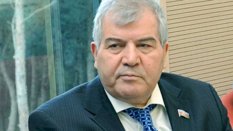    “Rus, erməni qohumu olanlar...” -  Sabir Rüstəmxanlıdan   ETİRAZ