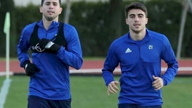    “Zirə“ “Qarabağ“ın futbolçusunu aldı    