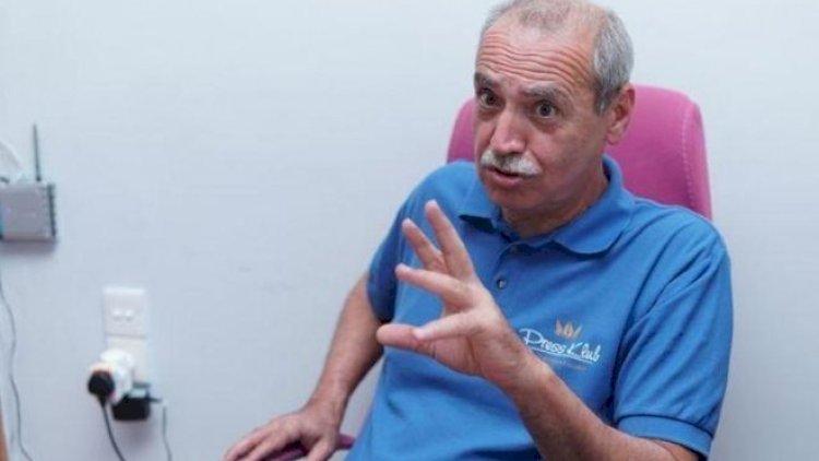    “Dili idarə etmək istəyəndə onun başına oyun açırıq”   - Arif Əliyev