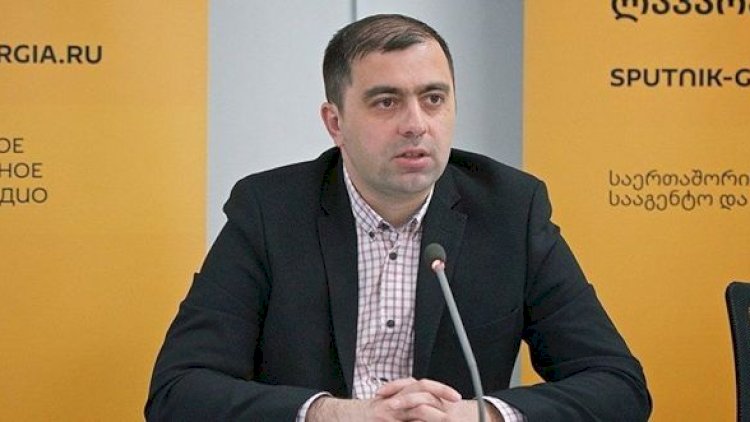    “Ermənilərin səsləndirdiyi fikirlər Gürcüstanın maraqlarına ziddir”   - Kaxa Kukava