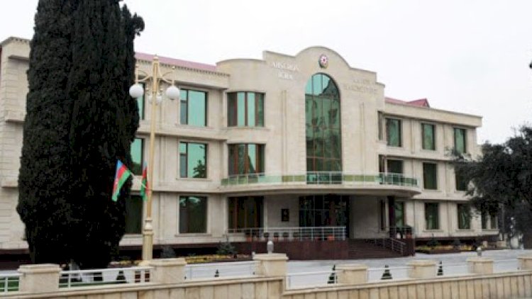    Abşeron İcra Hakimiyyətindən yayılan xəbərlərə   CAVAB + FOTOLAR