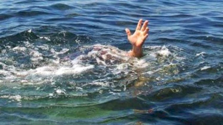    Azərbaycanda tanınmış şairin dənizdə batan oğlunun meyiti tapıldı – Foto   