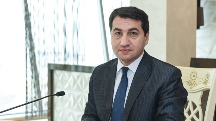    Prezidentin köməkçisi: “Ermənistanın təxribatı onun üçün tam məğlubiyyətlə başa çatdı”   – Müsahibə