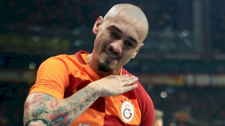    “Qalatasaray”ın müdafiəçisi “Əl Nəsr” klubuna transfer oldu   