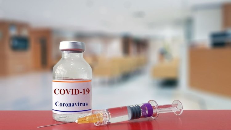    Qazaxıstanda ilk dəfə koronavirus peyvəndi vurulub   