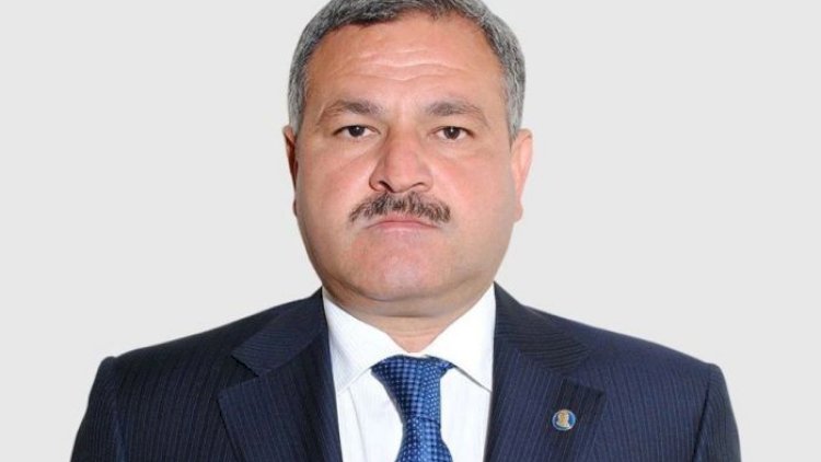    “Zeynal Nağdəliyev sənədlərimə baxıb, deyir: “Bu, nə özbaşınalıqdır?””   