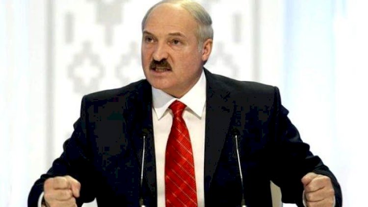    “Onlara əmr verən və bura göndərən tapılmalıdır” - Lukaşenko   