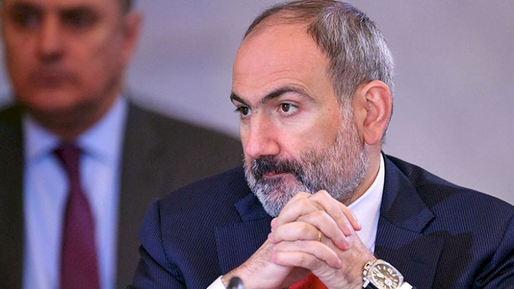    “Paşinyan dilxor vəziyyətdədir” - Deputat   