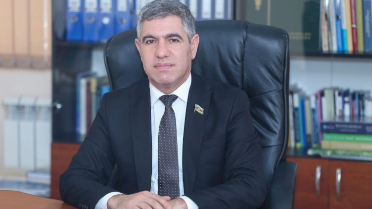    “Pandemiya dövründə Azərbaycan iqtisadiyyatı dayanıqlığını qoruyub saxladı” - Deputat   