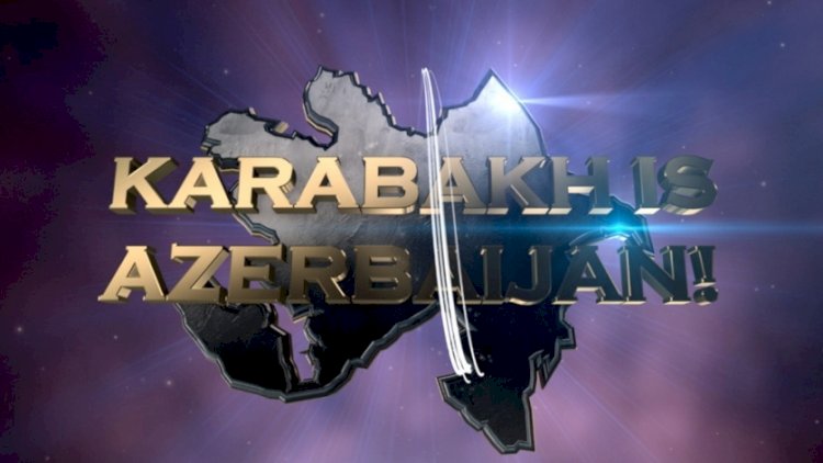   “Karabakh is Azerbaijan!” milli platforması beynəlxalq müstəvidə fəaliyyətə başlayır   