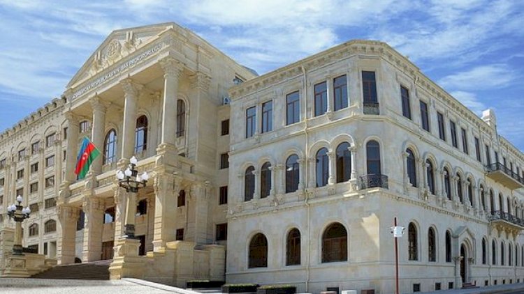    Fuad Qəhrəmanlı və digərlərinin zorakılığa məruz qalmaları ilə bağlı iddialara   RƏSMİ CAVAB