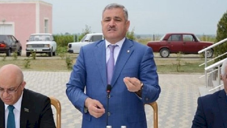    İcra başçısı ittihamlara cavab verdi: “50 hektar sahəni icarəyə verib...”   