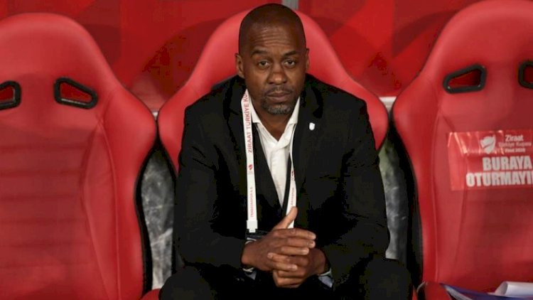   “Trabzonspor”un baş məşqçisi müəyyənləşdi   