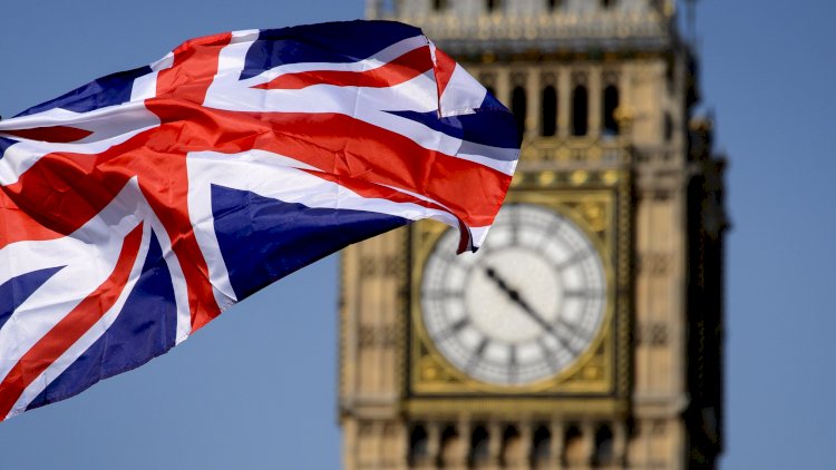    Britaniyada həmkarını zorlayan nazir həbs edildi   
