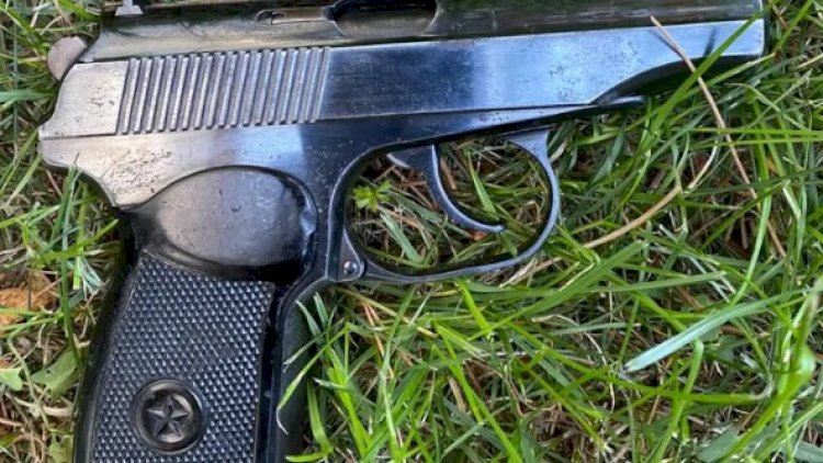    Azərbaycanda polislərə atəş açıldı: Tutulanlar var -   Fotolar