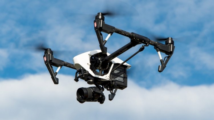    Avstriyanın sərhədlərini dronlar qoruyacaq   