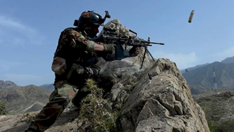    Türk ordusu bir ayda 106 terrorçunu məhv edib   