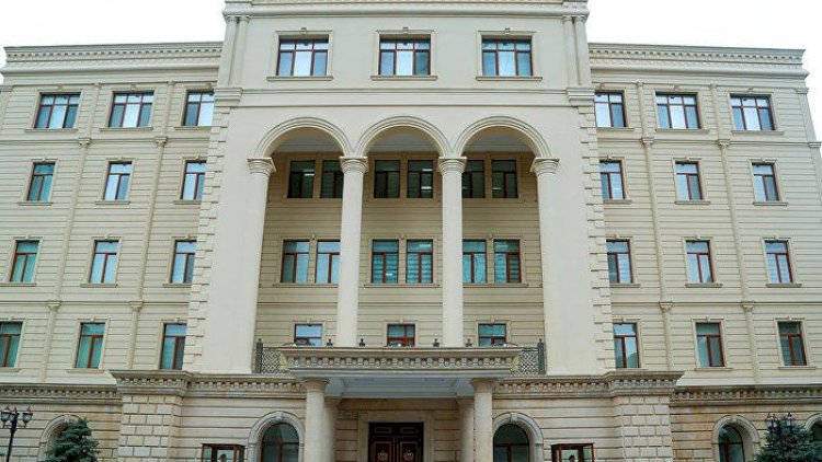    Müdafiə Nazirliyi vətəndaşlara çağırış etdi   
