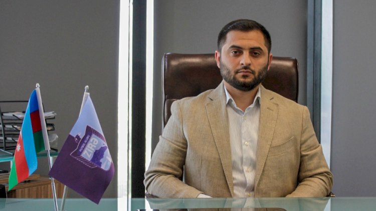    “Zirə“də yeni prezident - Foto   