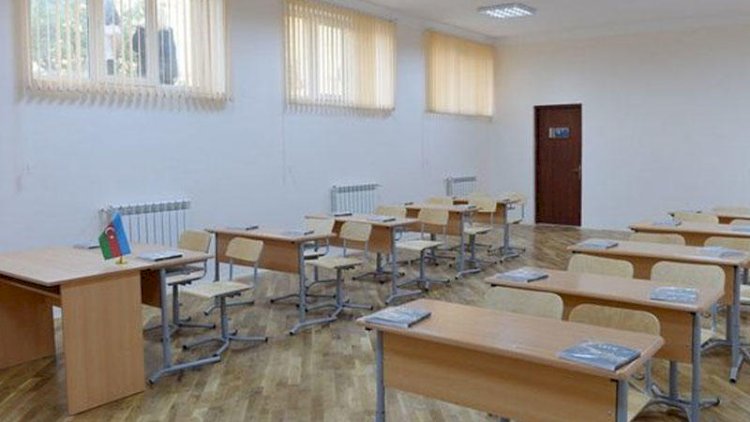    Məktəblər nə zaman açıla bilər?   