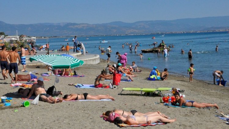    Diqqət: Çimərliklərə getmək üçün bu qaydalara əməl etmək lazımdır   