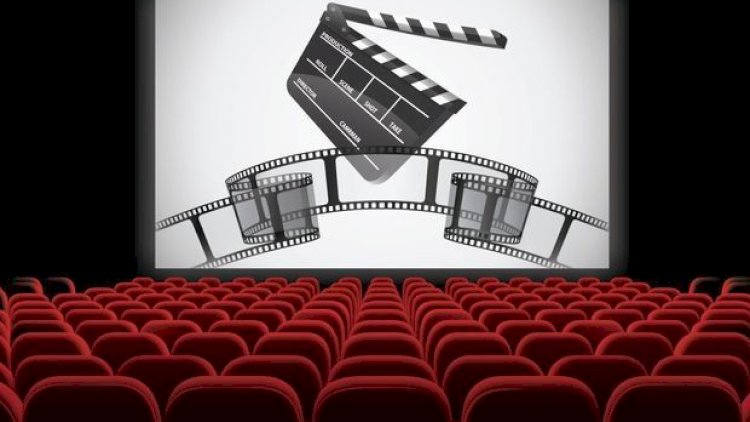    Prezidentin köməkçisindən kinoteatrların fəaliyyəti ilə bağlı   AÇIQLAMA + VİDEO