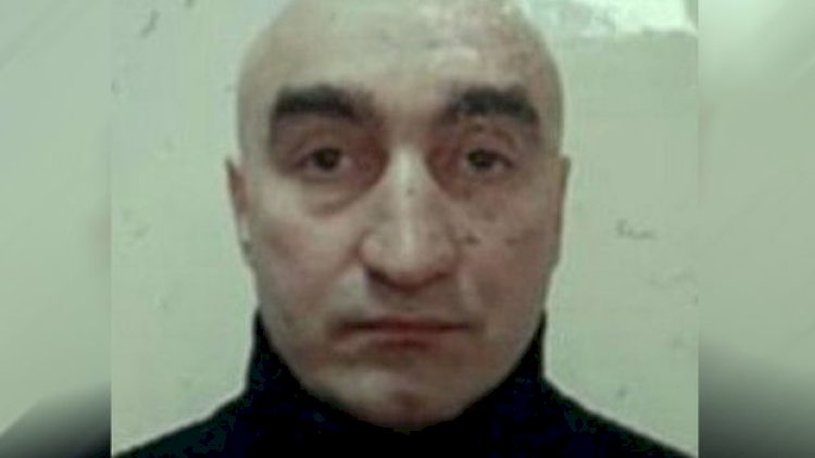    Polisləri öldürüb 25 il gizlənən azərbaycanlı Rusiyada tutuldu   
