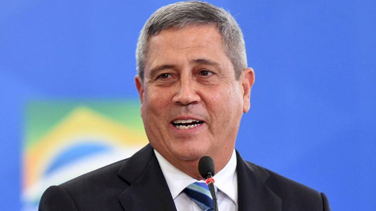    Braziliyanın Prezident Administrasiyasının rəhbəri virusa yoluxdu   