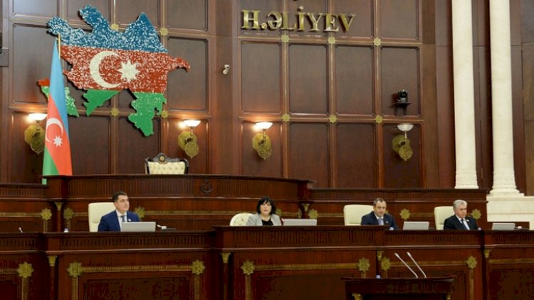    Deputatlar tətildən geri ÇAĞIRILIB   