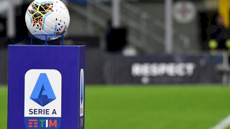    İtaliyada futbol çempionatı bu tarixdə başlayacaq   