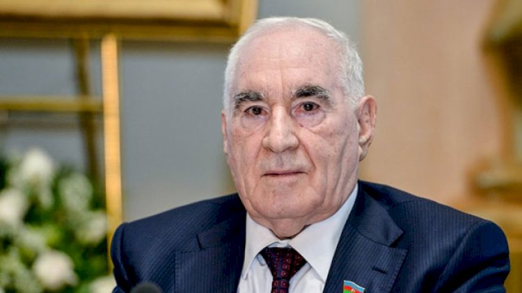    Fəttah Heydərovun harada dəfn olunacağı bilindi   