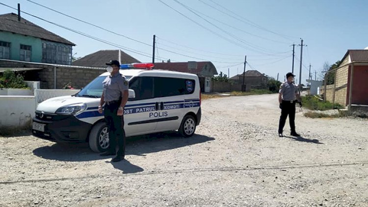    Daha 646 sürücü cərimələndi   