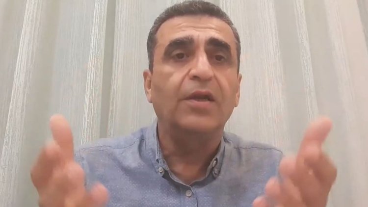    “İş yerlərimiz bağlıdırsa, küçəyə veyillənməyə gedəcəyik?”   