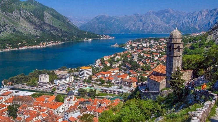    Monteneqro Azərbaycan vətəndaşlarının ölkəyə girişinə icazə verdi   