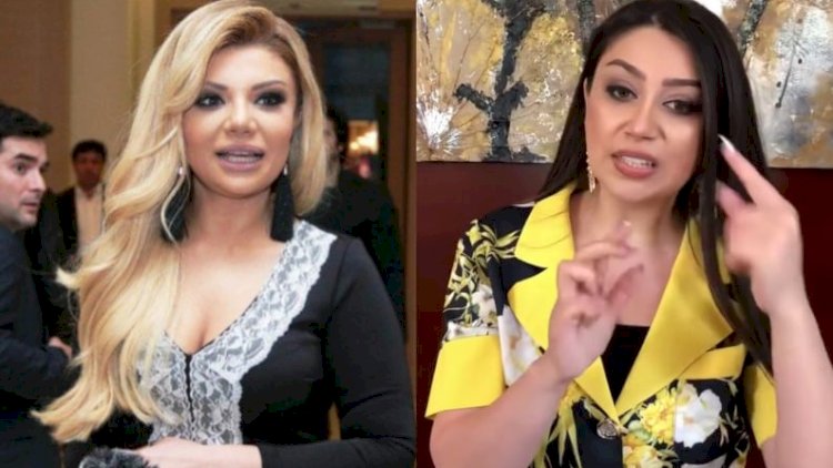   Məşhur aparıcı Damlanı tənqid etdi – “Özünə imicmeyker tapsın”   