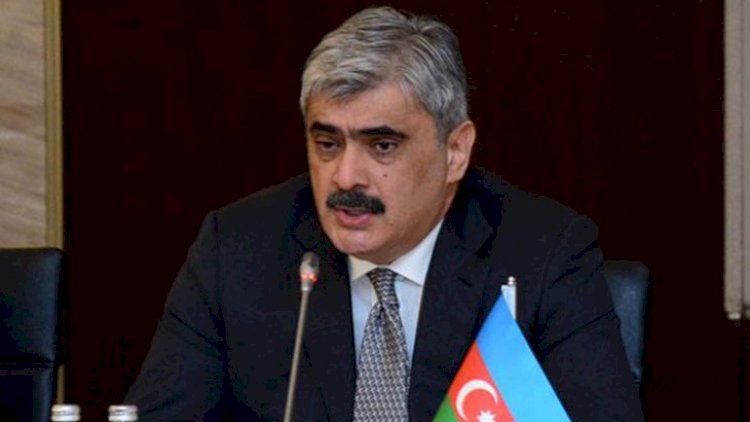    “Pandemiya ölkəmizin tədiyyə balansının pisləşməsinə səbəb olub”   