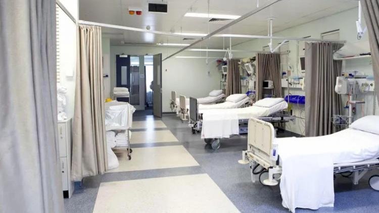    Azərbaycanda 2 idman kompleksi modul tipli xəstəxanaya çevrilir   