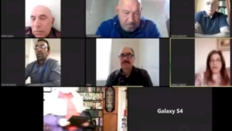    Milli Şuranın daha bir biabırçı videosu yayıldı: “Bizə sərf edir”   