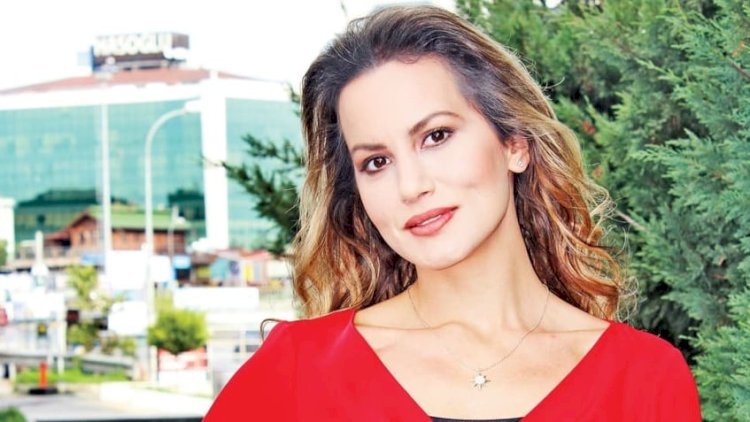    Ailə həyatı 30 gün çəkən aktrisadan sərt ittihamlar   