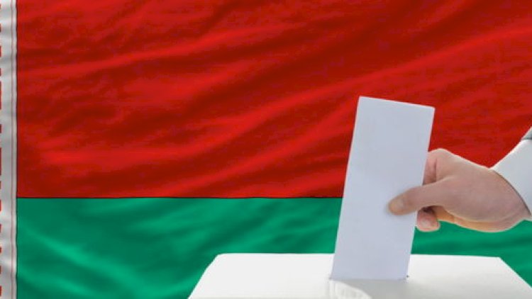    Azərbaycanlı deputatlar Belarusda prezident seçkilərini müşahidə edəcəklər   