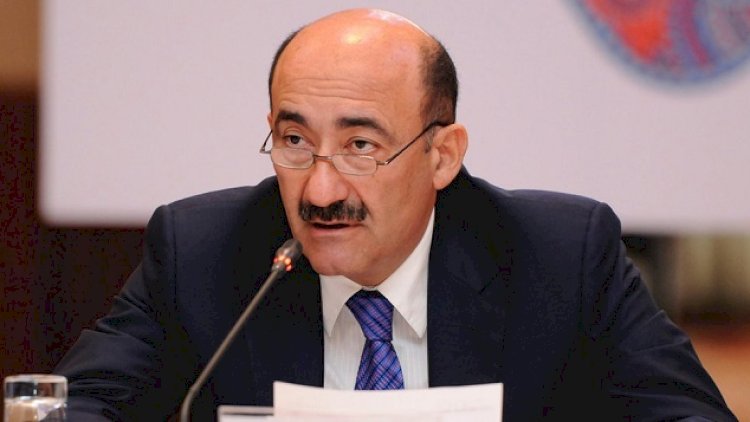    Yasamalda zəbt olunan ərazinin özəlləşməsinə icazəni Əbülfəz Qarayev veribmiş...   