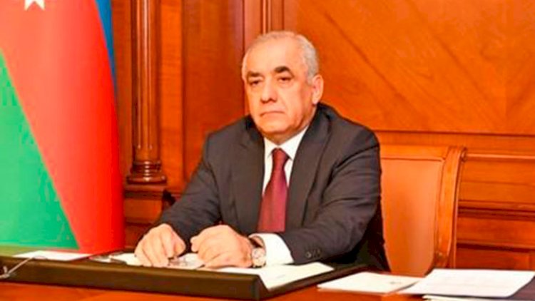    Baş nazirdən sərt karantinlə bağlı əlavə tədbirlər barədə QƏRAR   